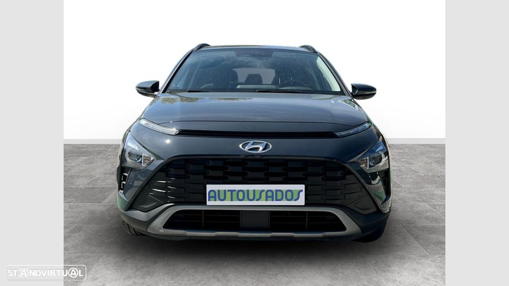 Hyundai Bayon 1.0 T-GDI Premium - 7