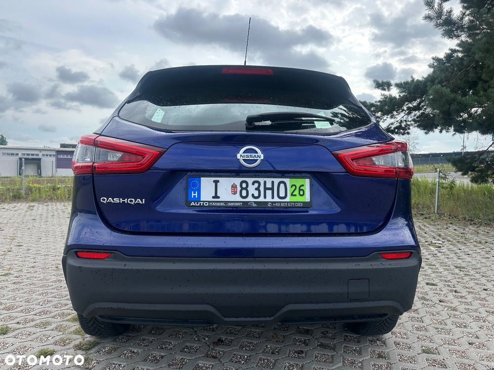 Nissan Qashqai - 12