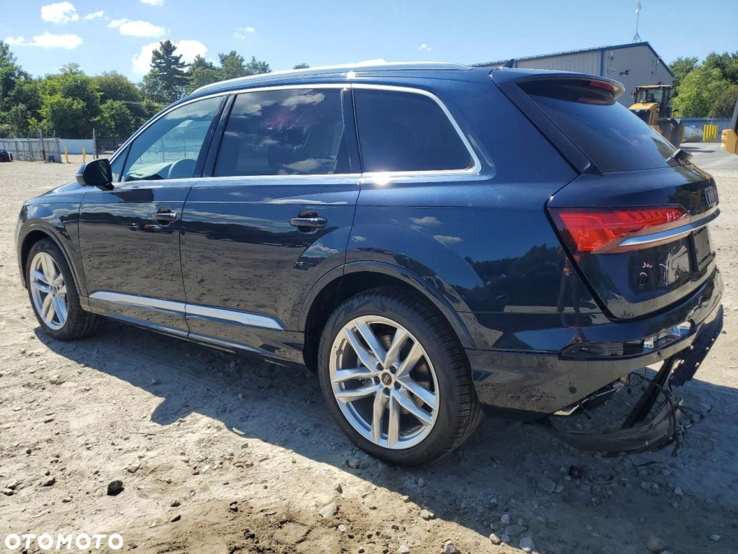 Audi Q7 - 12