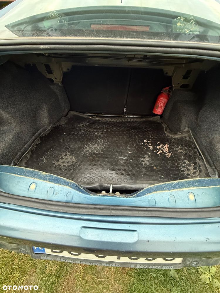 Citroën C-Elysée - 28