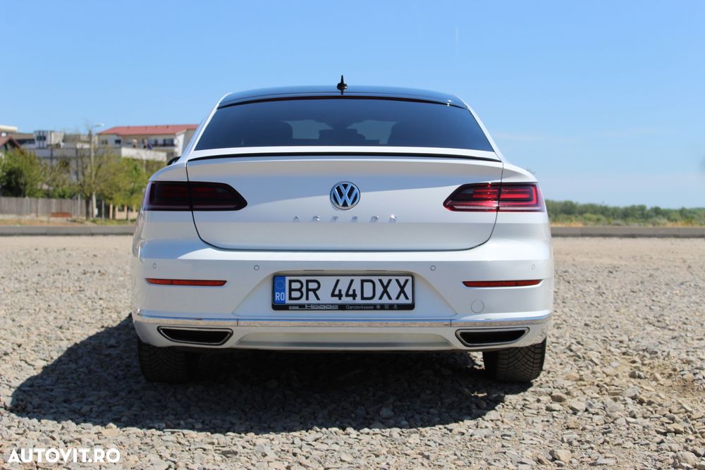 Volkswagen ARTEON 2.0 TDI SCR DSG R-Line - 7