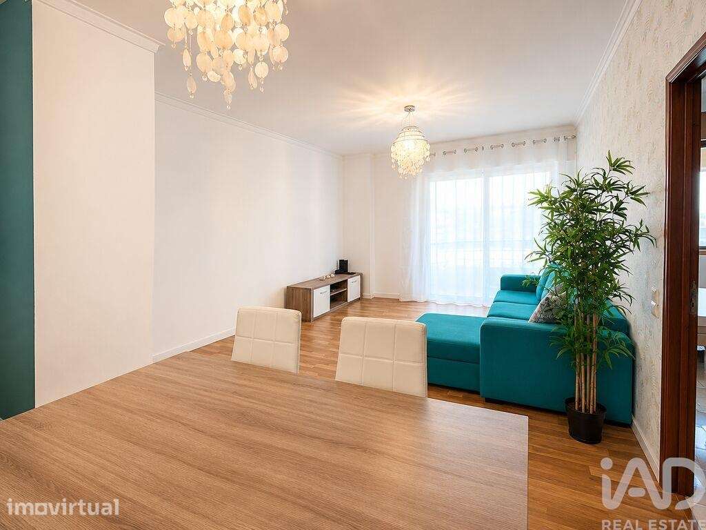 Apartamento T1 em Costa da Caparica de 49,00 m2 - Grande imagem: 4/14