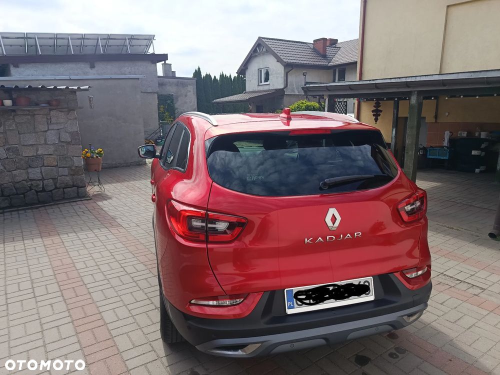 Renault Kadjar - 14