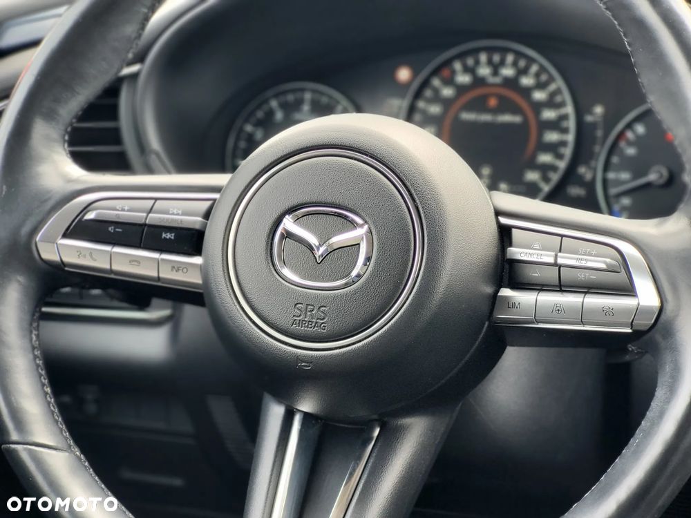 Mazda CX-30 2.0 mHEV Hikari 2WD - 15