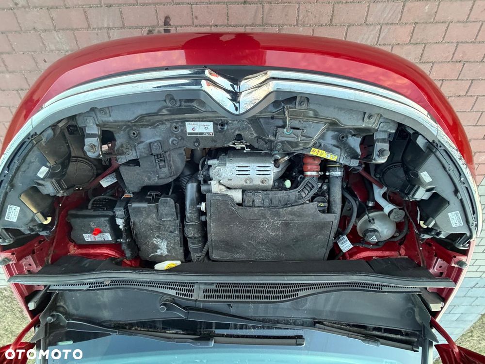 Citroën C3 Aircross PureTech 82 OPF Feel - 18