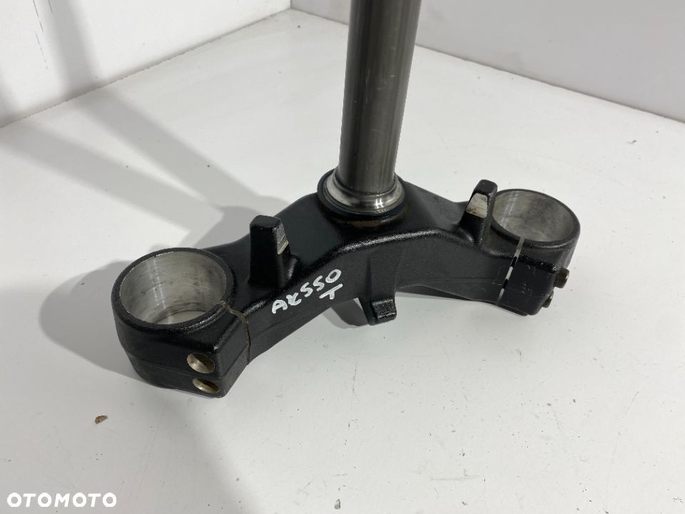 Półka dolna sztyca  Kymco AK550  17-21R - 5