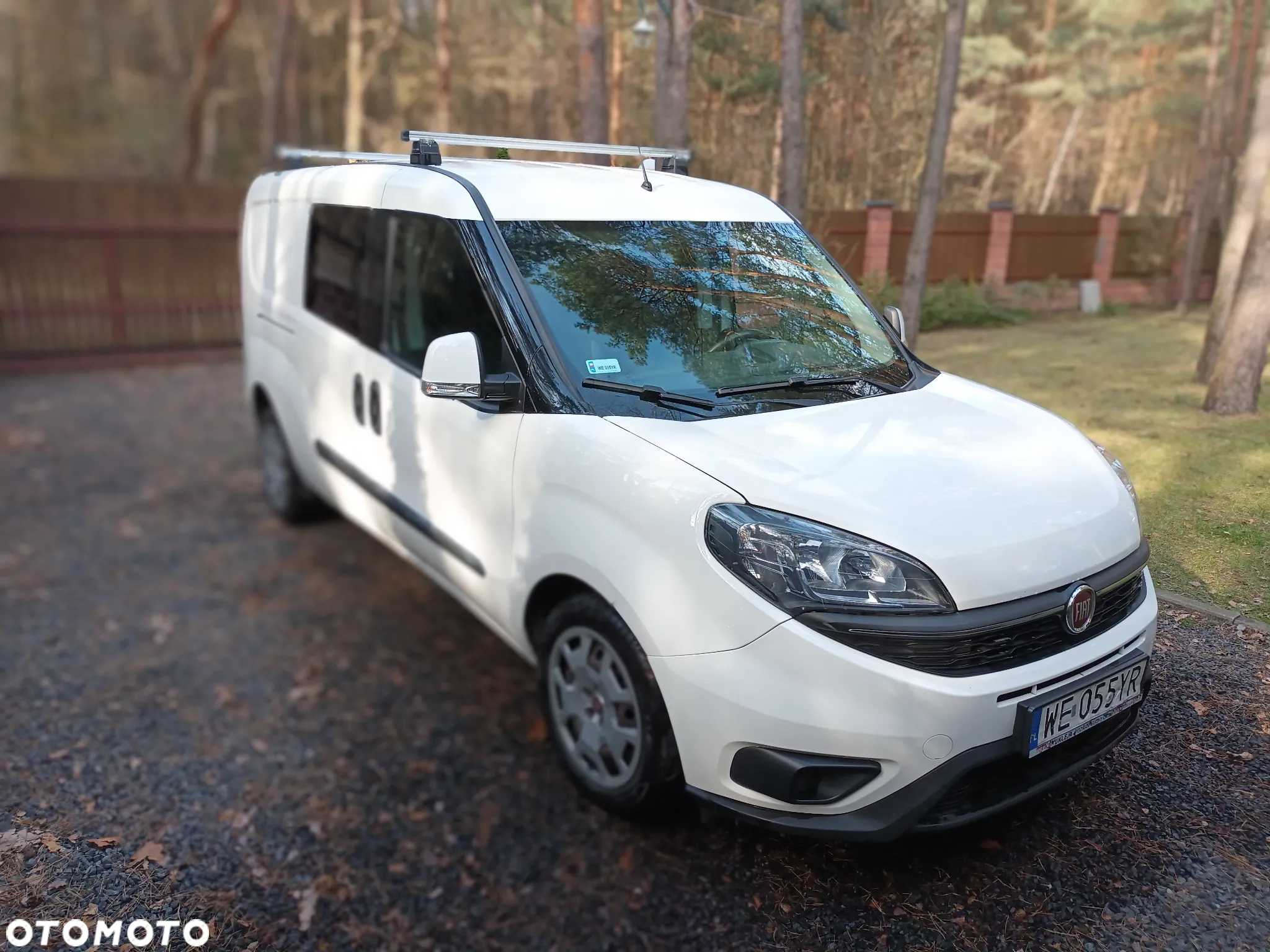 Fiat Doblo 1.6 Multijet 16V Easy - 6