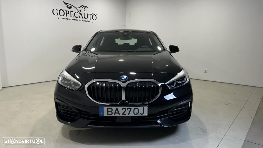 BMW 116 d Corporate Edition Auto - 3