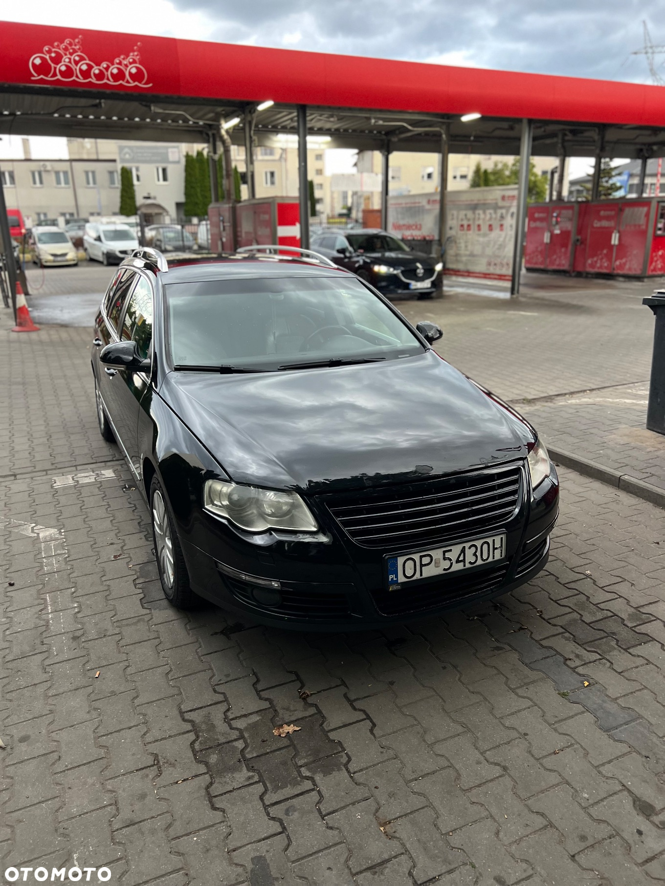 Volkswagen Passat 2.0 TDI Highline DSG - 12