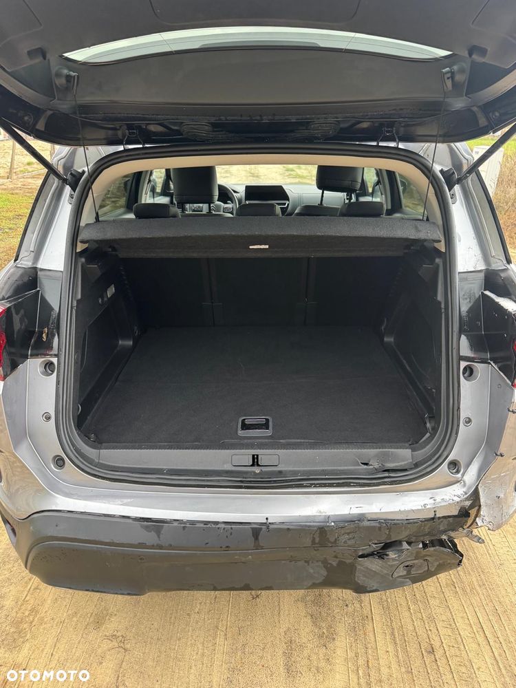 Citroën C5 Aircross - 15