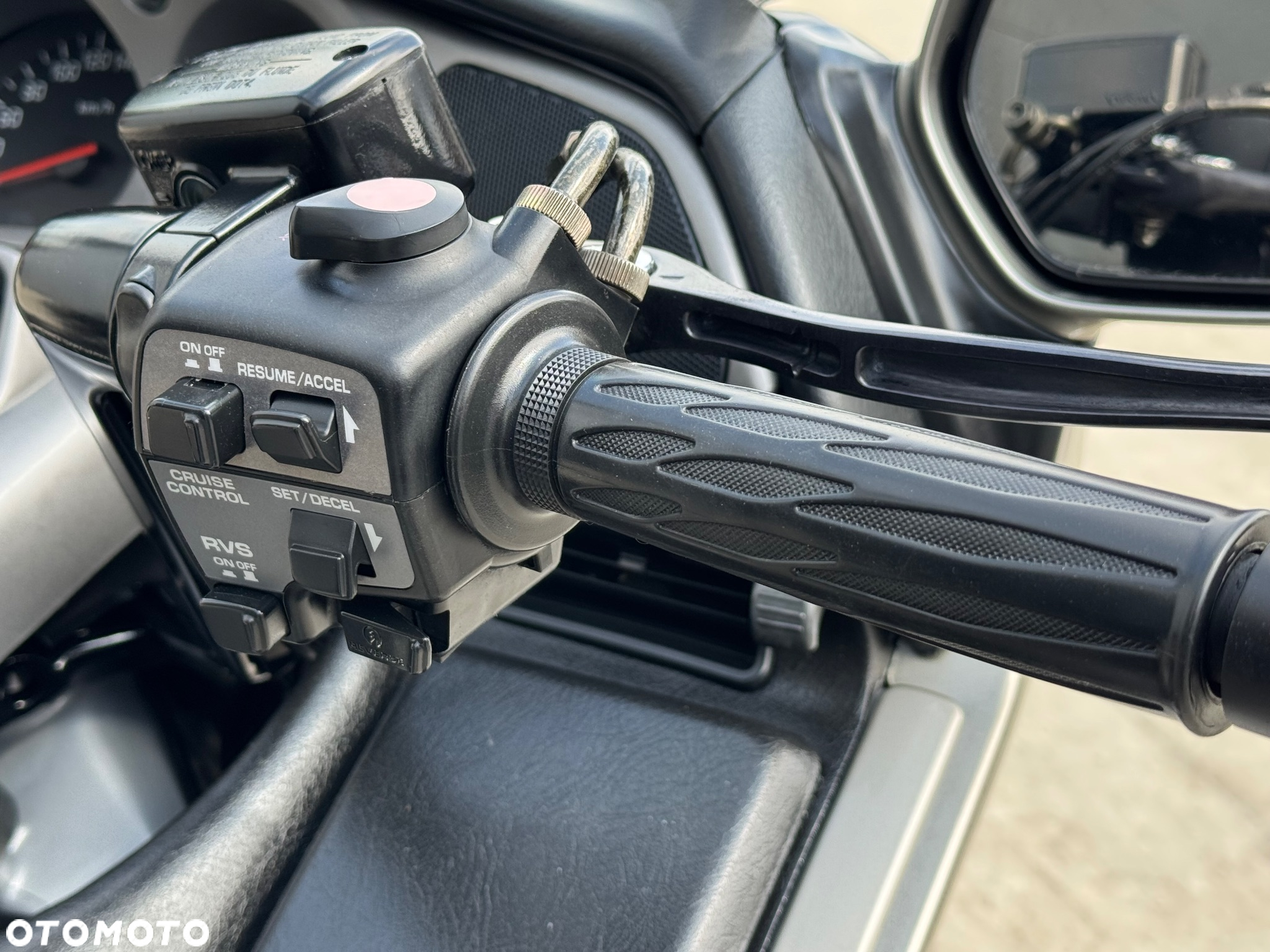 Honda GL - 14