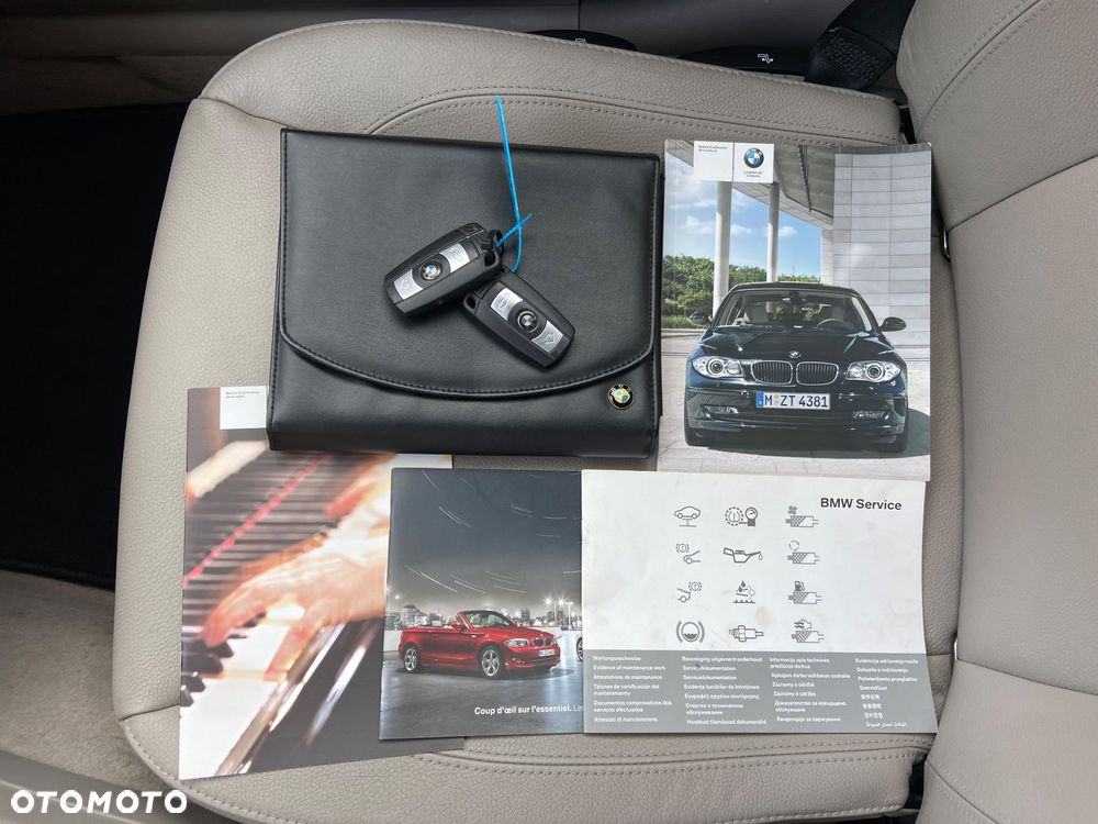 BMW Seria 1 118d - 33