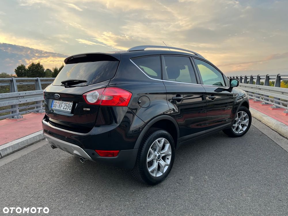 Ford Kuga 2.0 TDCi Trend - 8