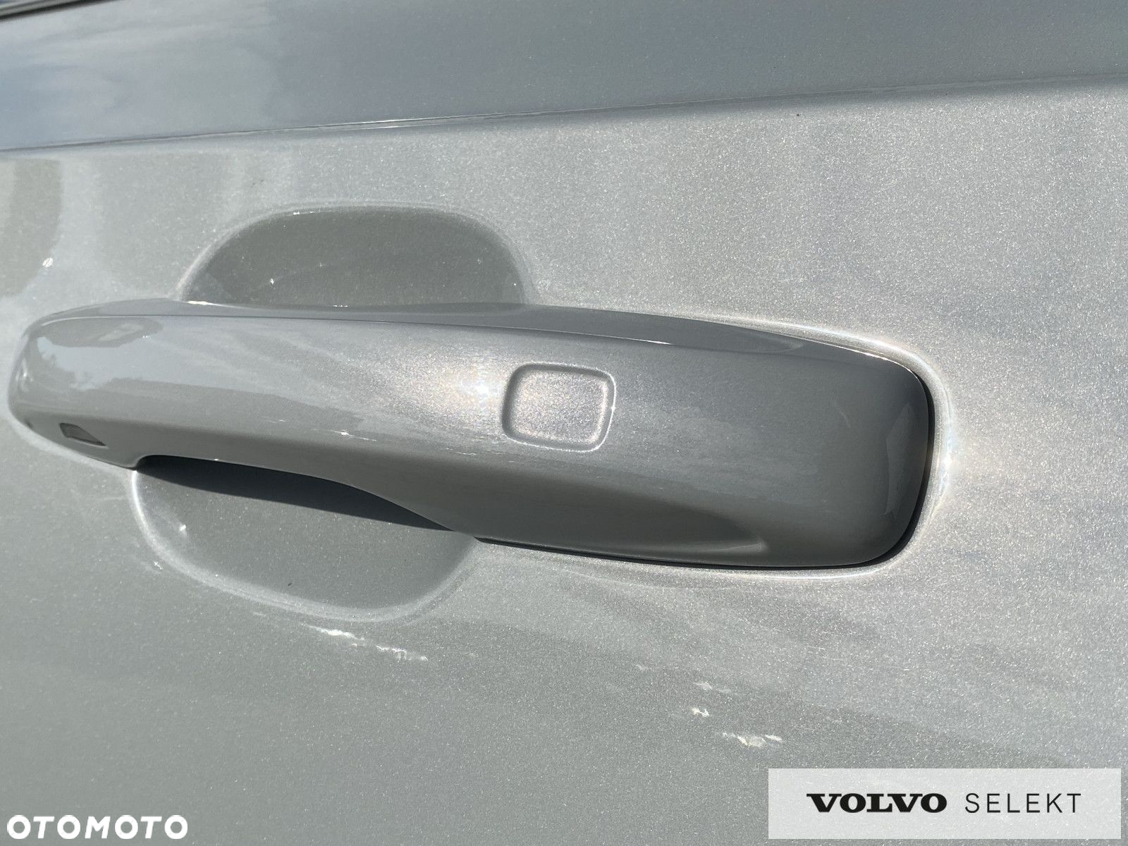 Volvo S90 - 6