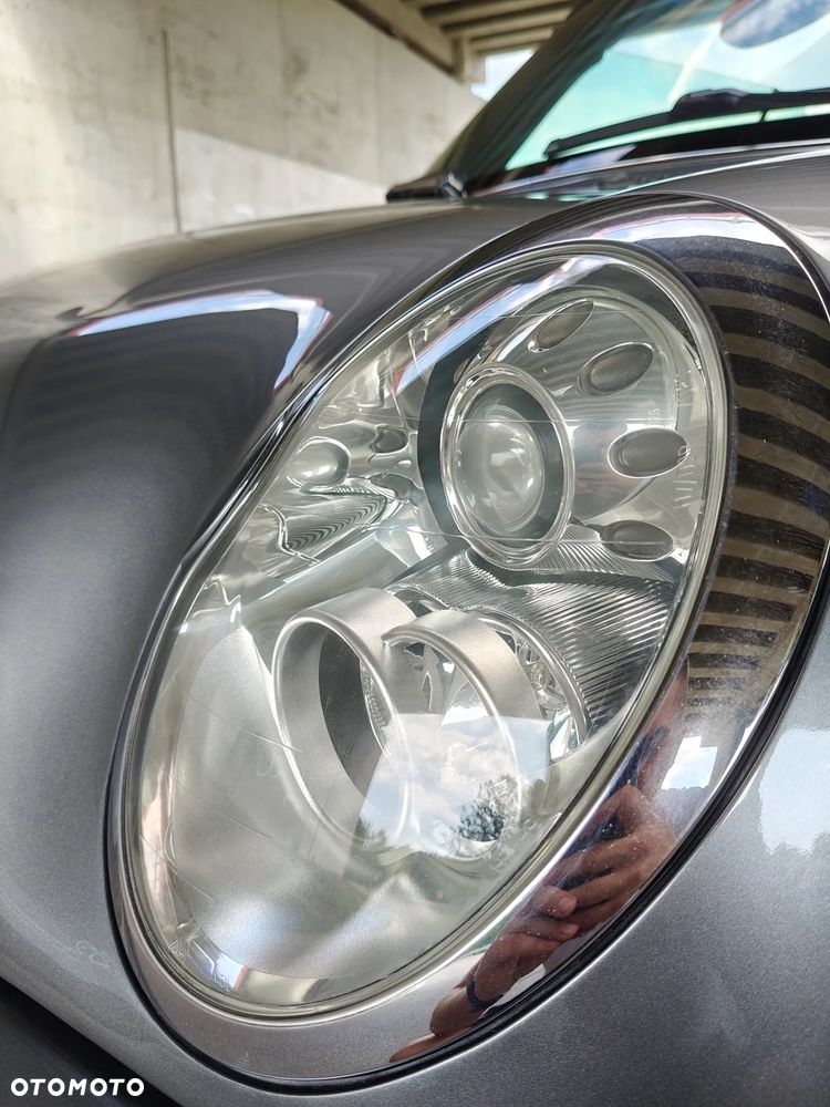 MINI Cooper S Sidewalk - 25