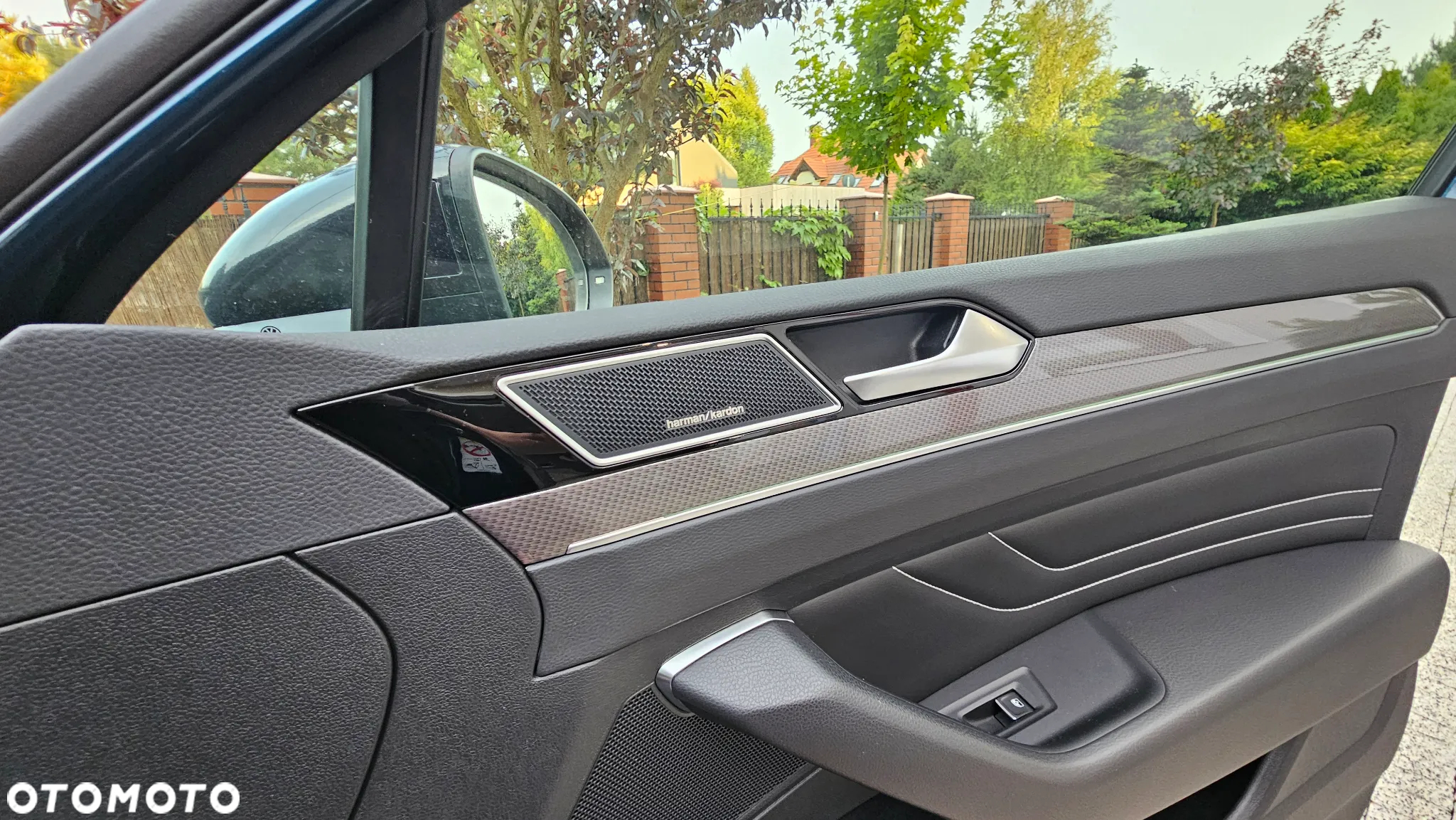 Volkswagen Passat Alltrack 2.0 TDI 4Mot DSG - 26