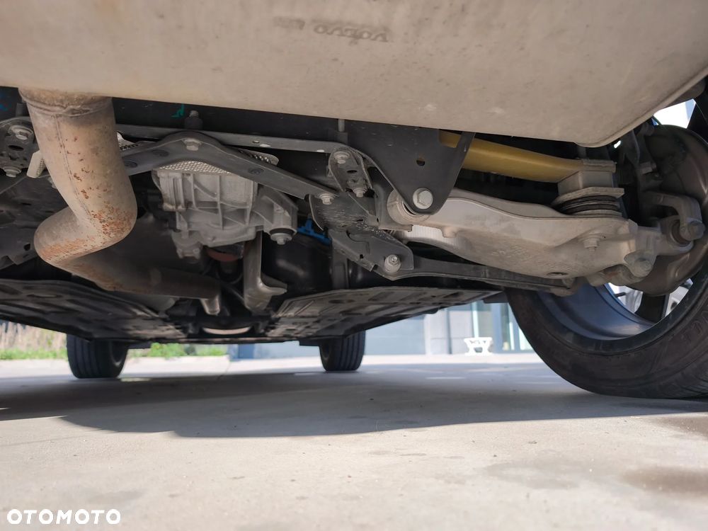 Volvo XC 60 T5 AWD Inscription - 29