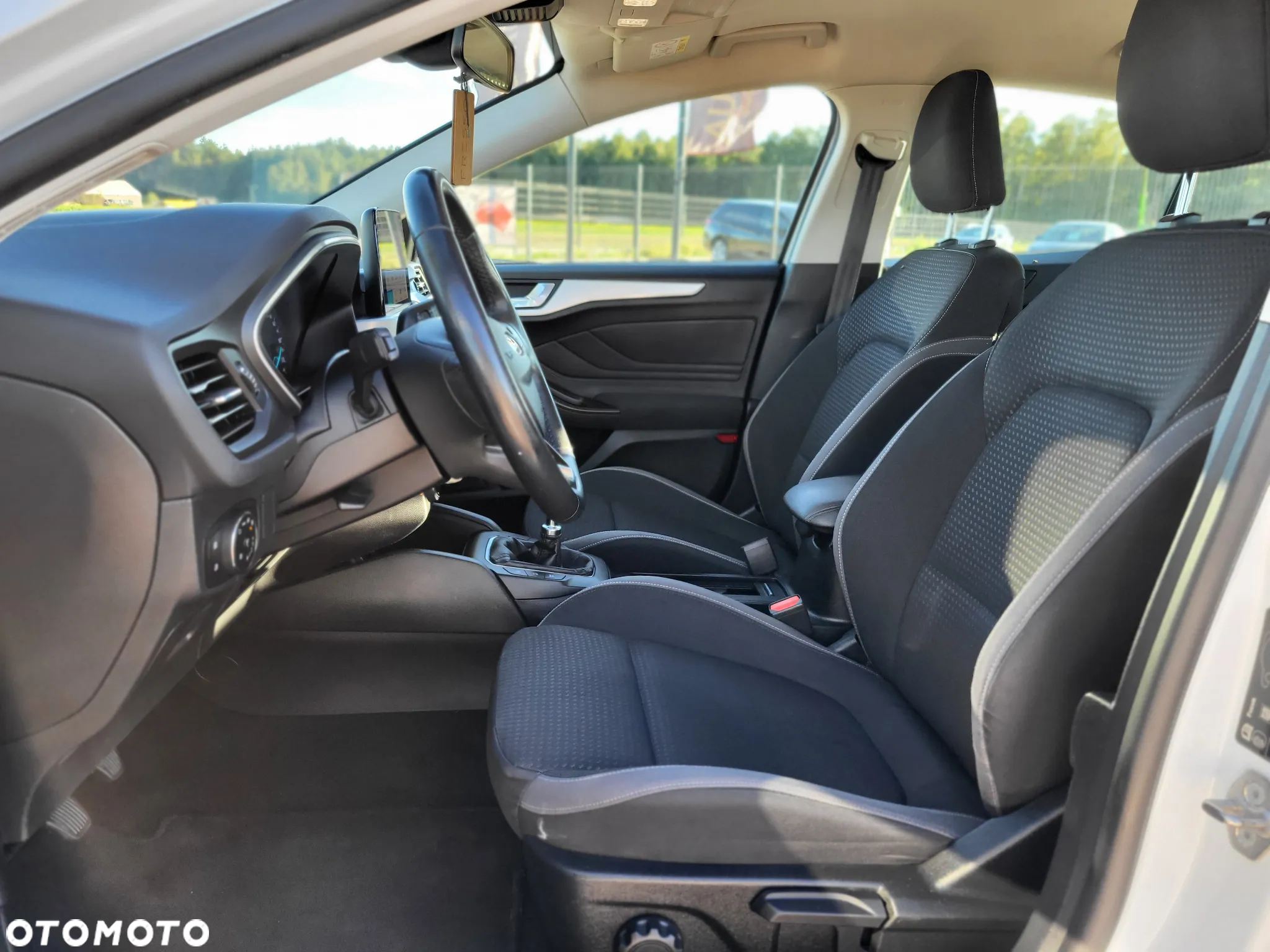 Ford Focus 1.5 EcoBlue Trend Edition - 12