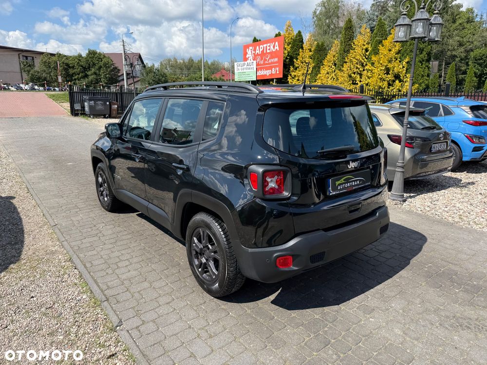 Jeep Renegade 1.0 GSE T3 Turbo Longitude FWD S&S - 37