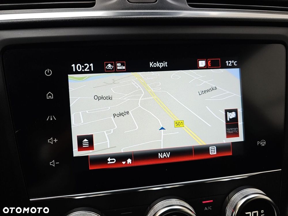 Renault Kadjar 1.3 TCe FAP Intens EDC - 26