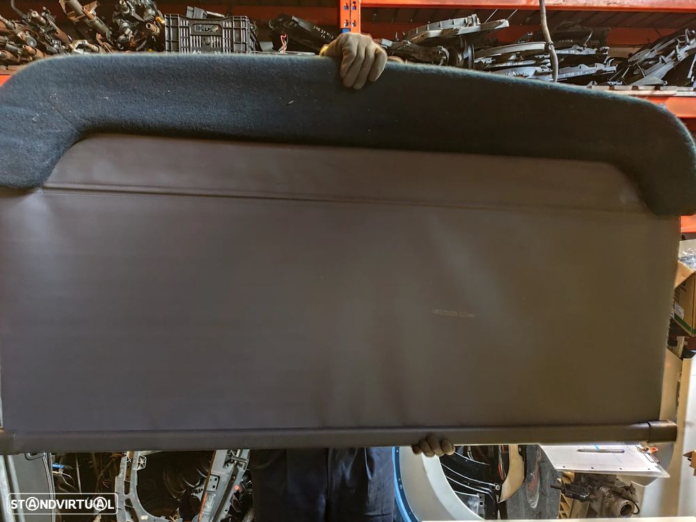 RENAULT ESPACE CHAPELEIRA CORTINA MALA - CL080 - 7