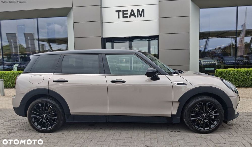 MINI Clubman Cooper - 13