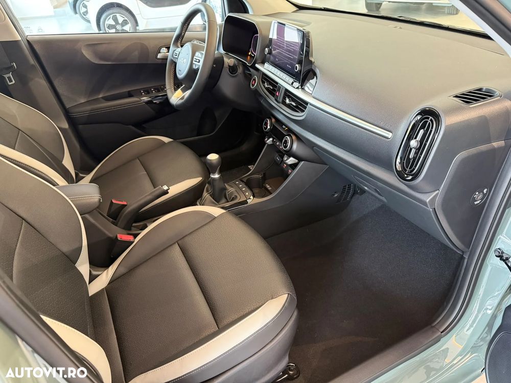 Kia Picanto - 27