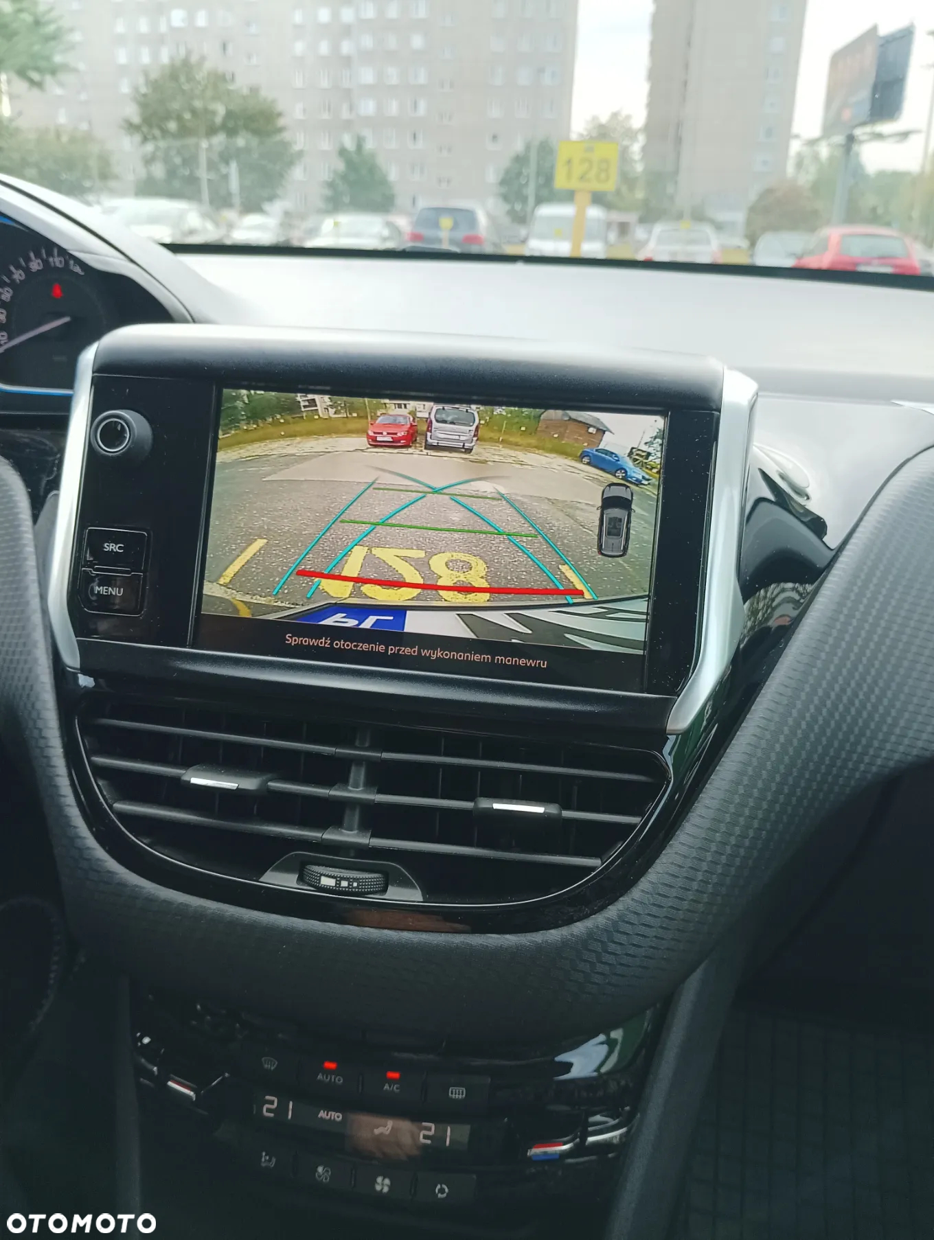 Peugeot 2008 PureTech 110 Stop&Start Active - 8