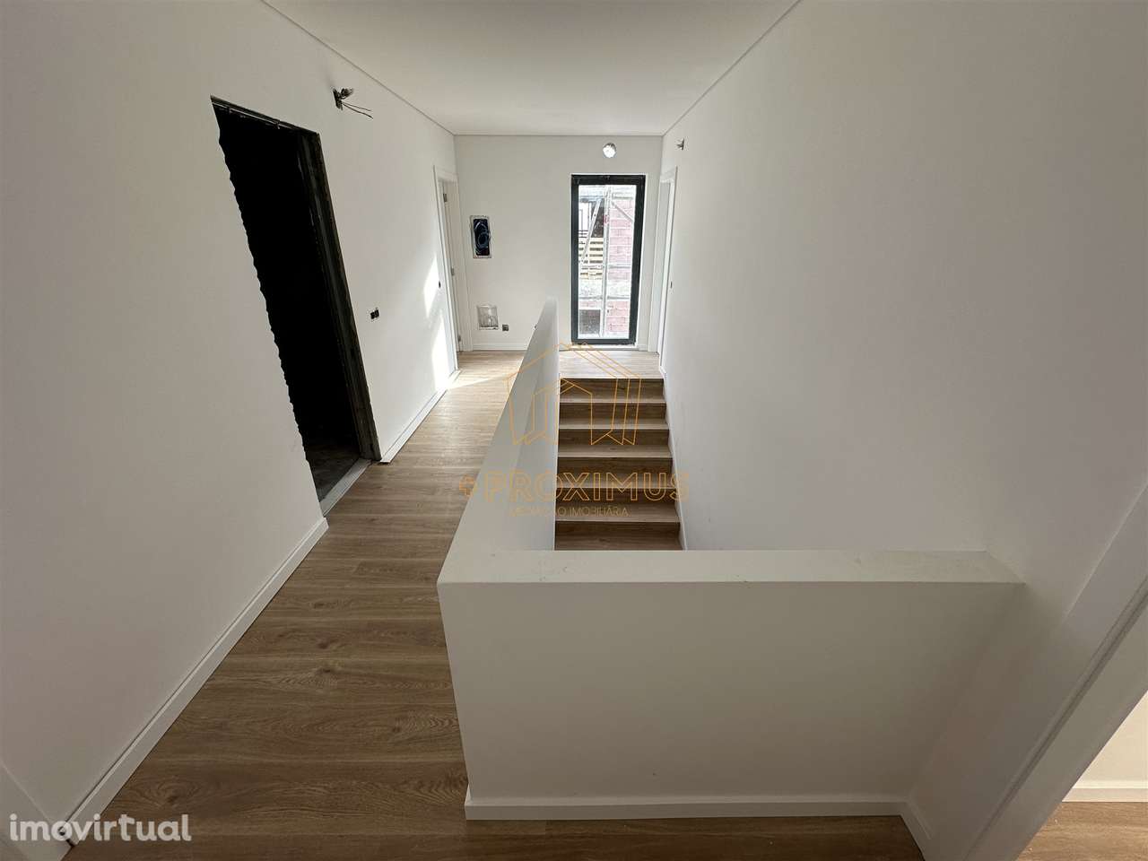 Moradia T4 nova - Figueira da Foz - Grande imagem: 4/17