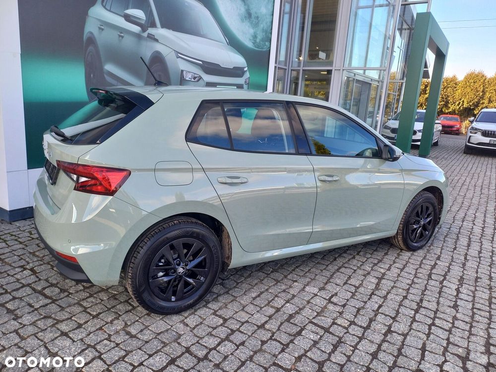 Skoda Fabia 1.0 TSI Edition 130 - 3