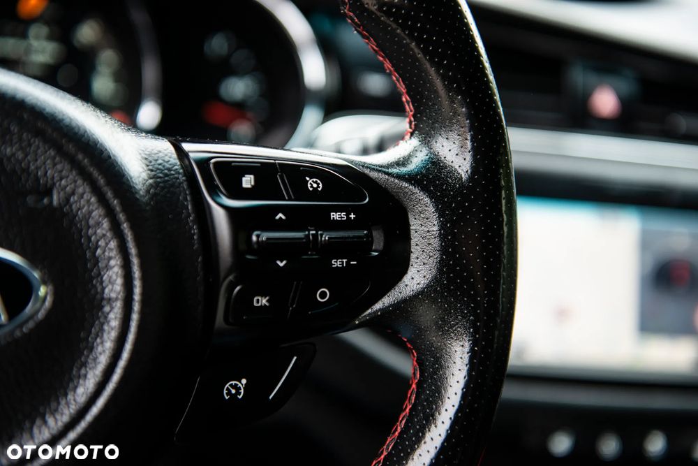 Kia Ceed 1.6 T-GDI GT-Challenge - 29