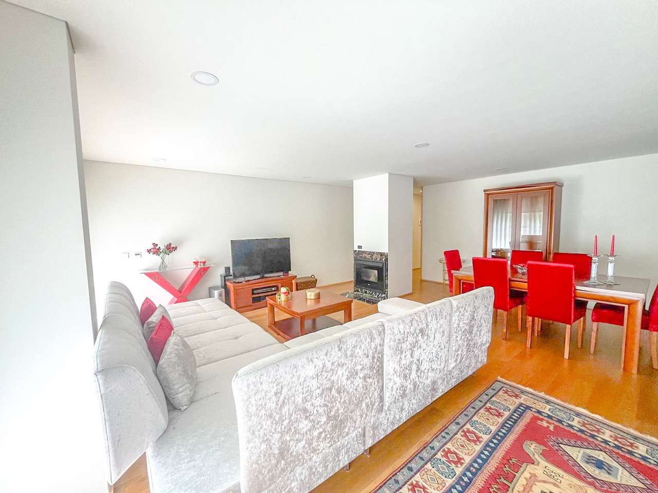 T3 Duplex Premium em Vila das Aves | Espaço, Conforto e Elegância - Grande imagem: 3/18