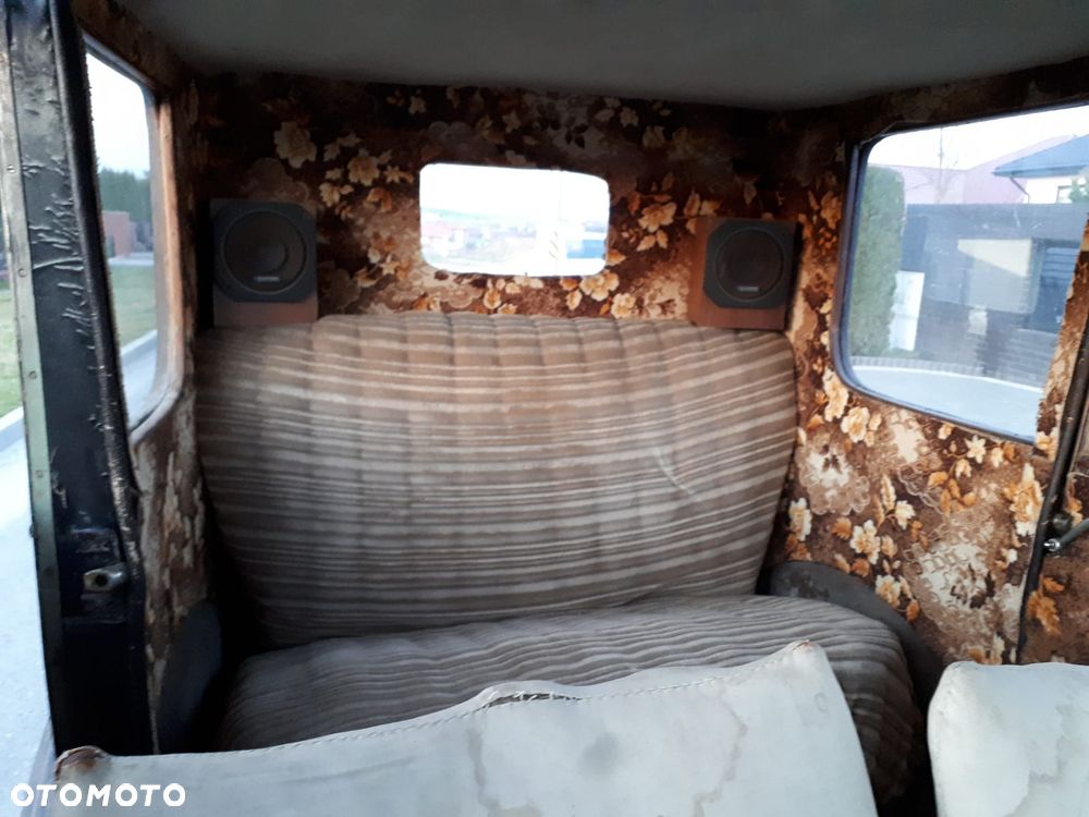 Peugeot Inny - 14