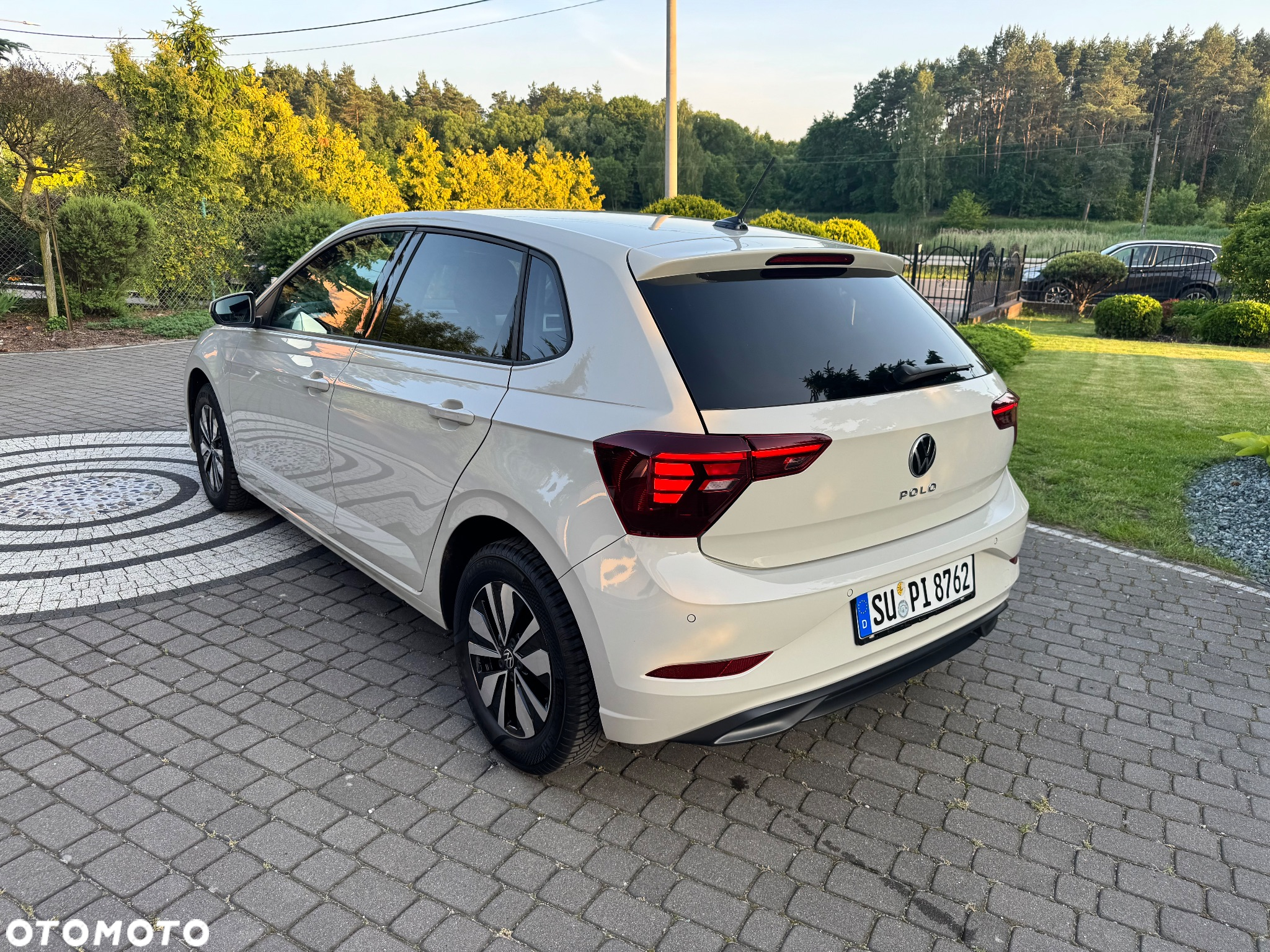 Volkswagen Polo 1.0 Move - 7