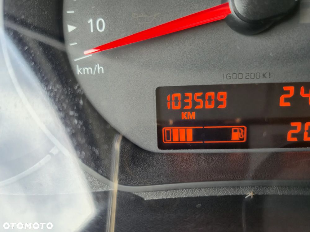 Renault Kangoo - 17