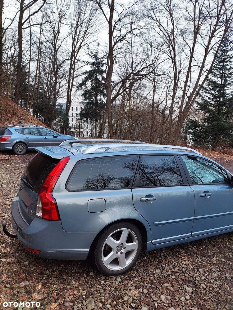 Volvo V50 2.0D DPF Powershift Summum - 16