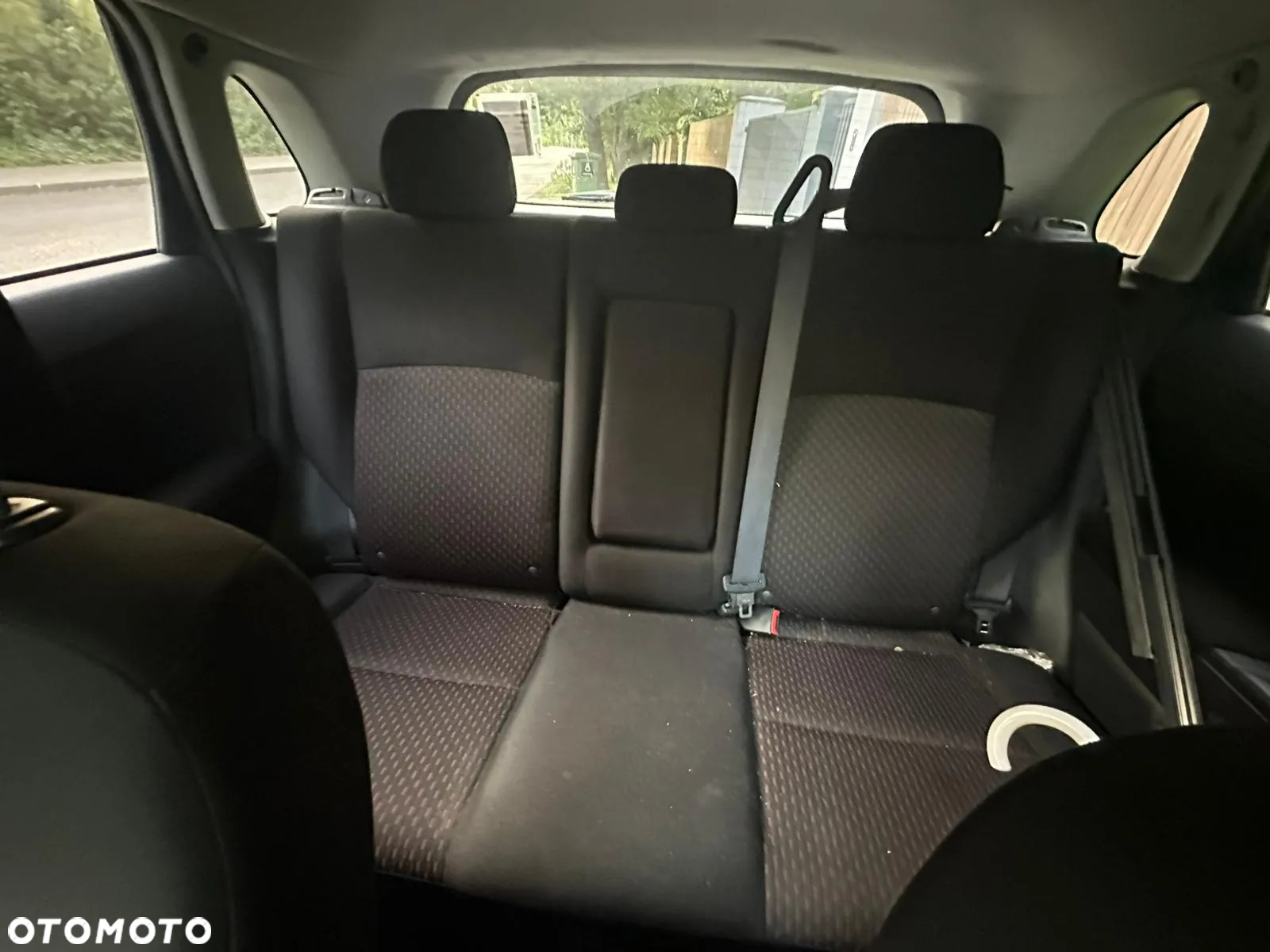 Mitsubishi ASX 2.0 4WD CVT Top - 8