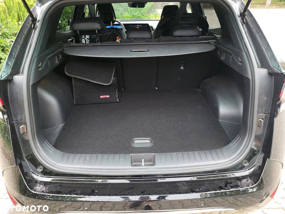 Kia Sportage 1.6 T-GDI MHEV Anniversary 4WD DCT - 12