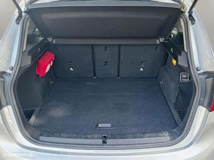 BMW 216 Active Tourer d Advantage - 14