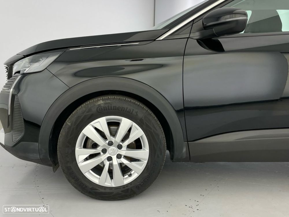 Peugeot 3008 1.2 PureTech Active Pack - 20