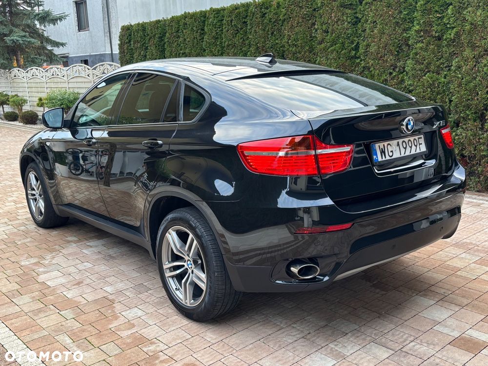 BMW X6 - 20