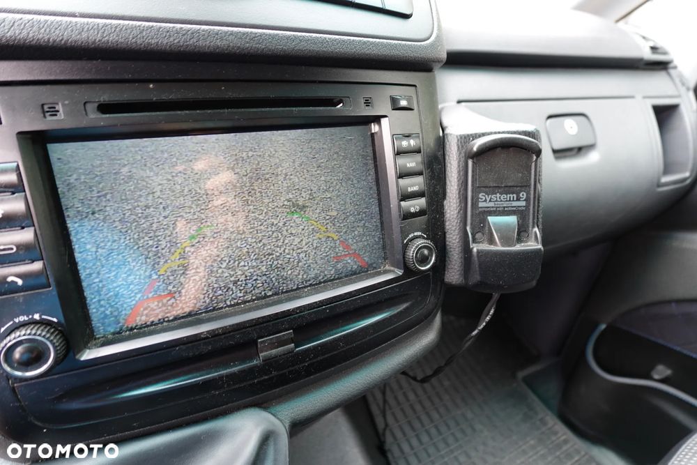 Mercedes-Benz Vito Shuttle 639.705 - 14