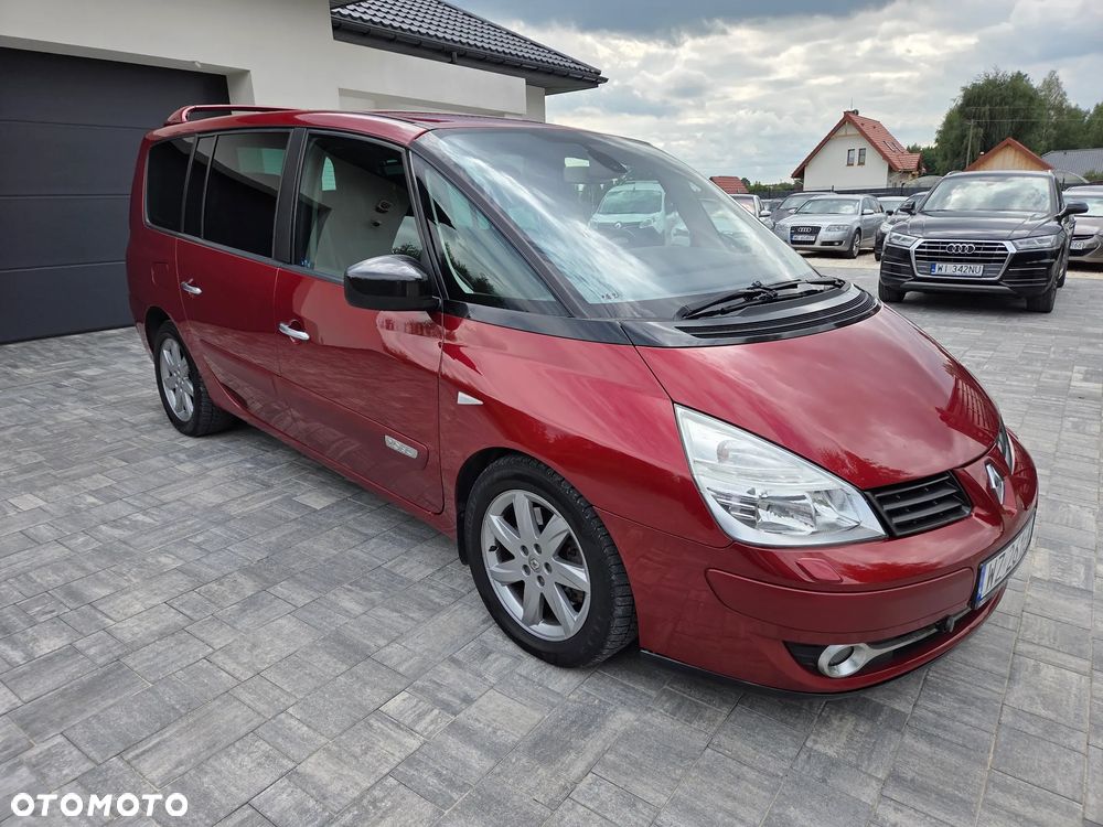 Renault Grand Espace 2.0 dCi 175 FAP Initiale - 4