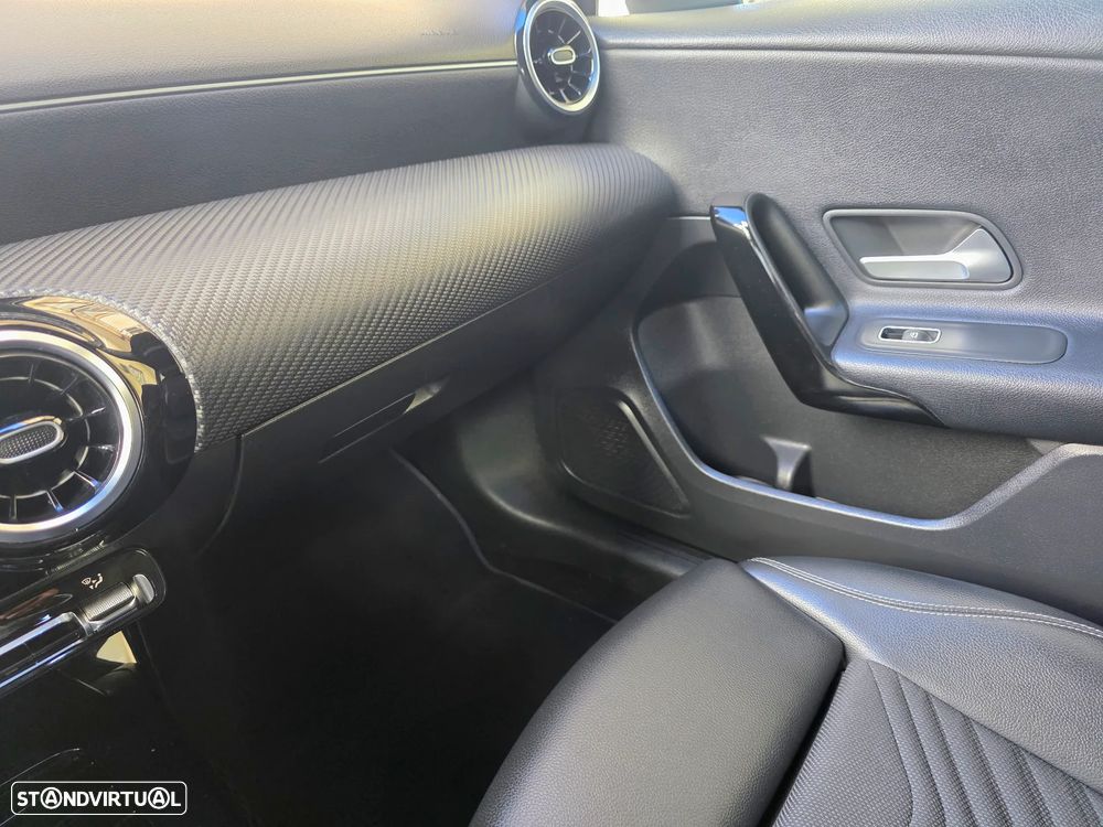 Mercedes-Benz A 180 d Progressive Aut. - 43