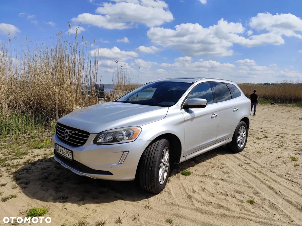 Volvo XC 60 T5 Drive-E Momentum - 16
