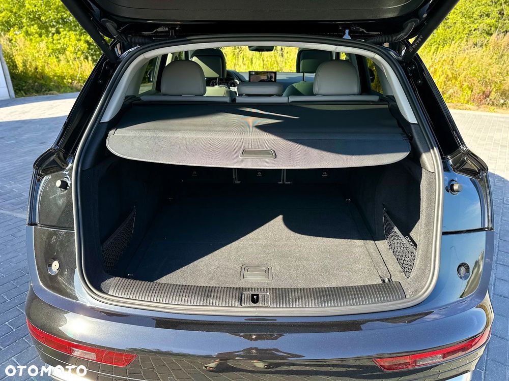 Audi Q5 45 TFSI quattro S tronic S line - 12