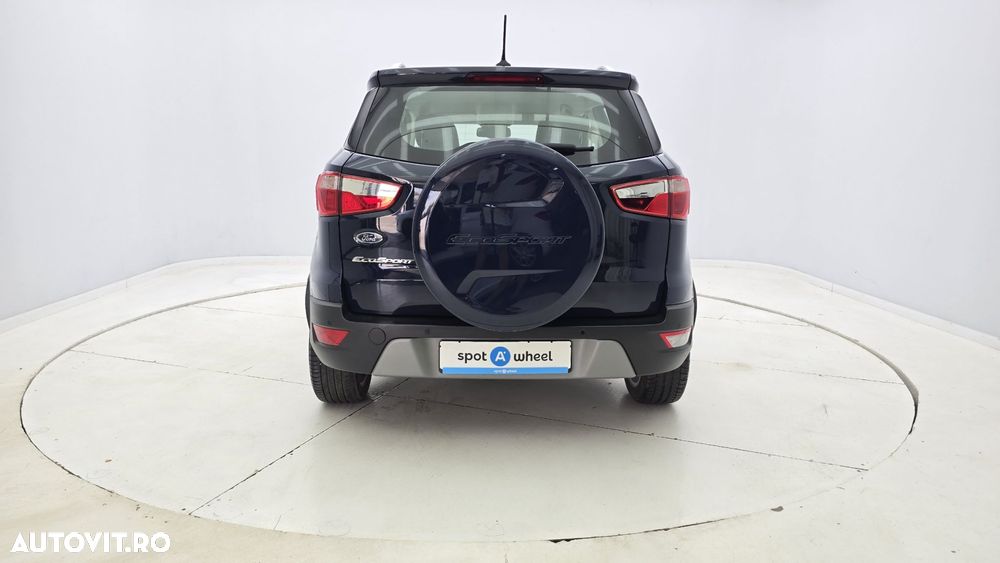 Ford EcoSport - 8