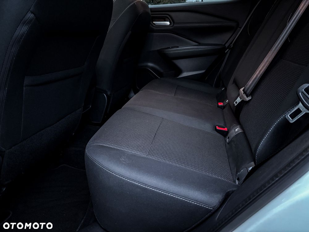 Nissan Qashqai 1.3 DIG-T MHEV Tekna - 15