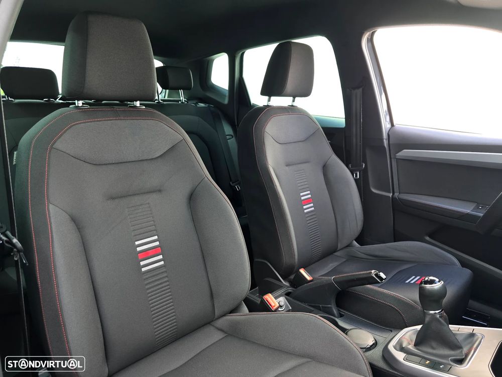 SEAT Arona 1.0 TSI FR - 32