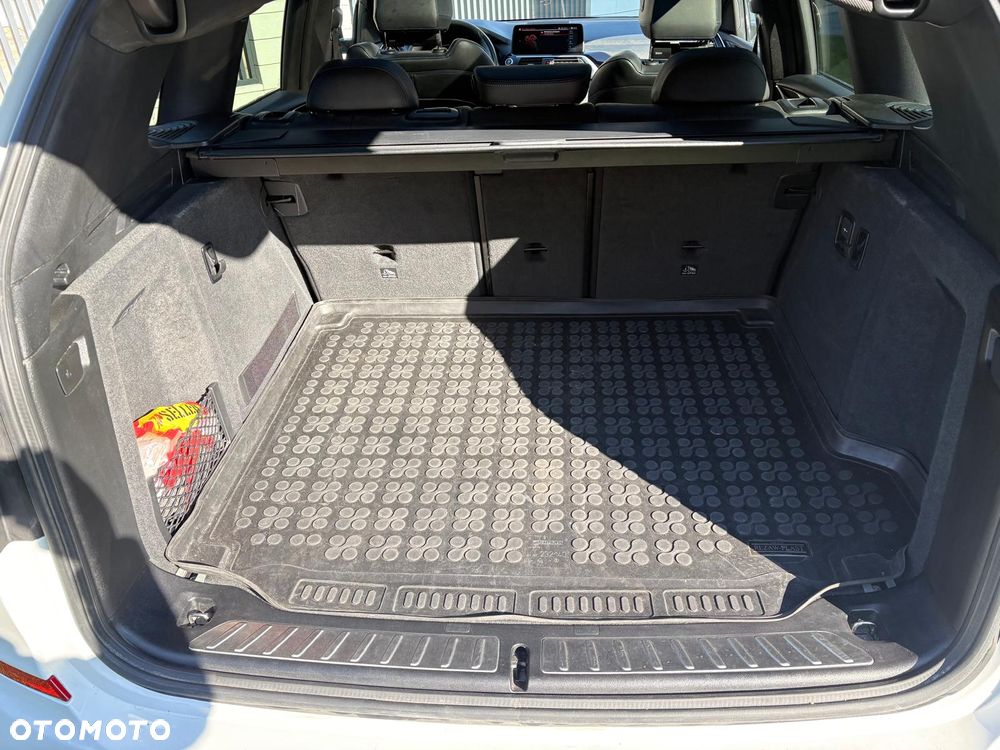 BMW X3 xDrive30i GPF M Sport sport - 12